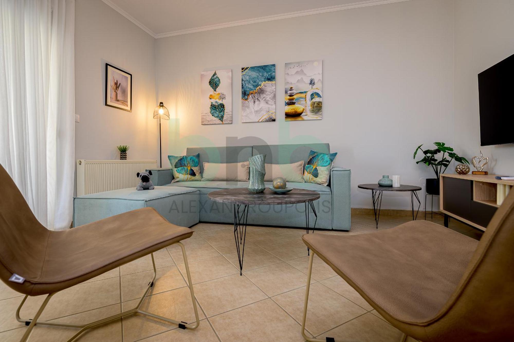 Apartamento Aqua 2 Bdr Lux Apt Alejandrópolis Exterior foto